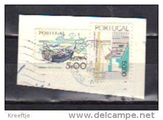 Portugal 0004 - Collezioni