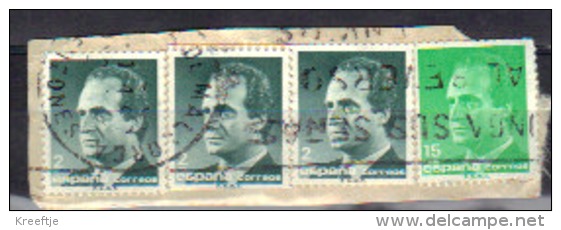 Espana Spanje Espagne Spain 0004 - Collections