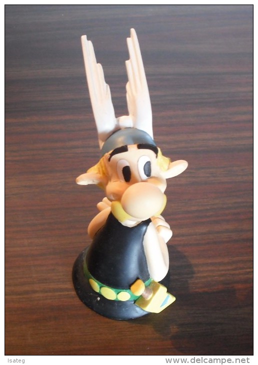 Figurine Buste Astérix - Asterix & Obelix