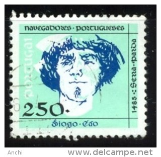 Portugal. 1991. YT 1839. - Used Stamps
