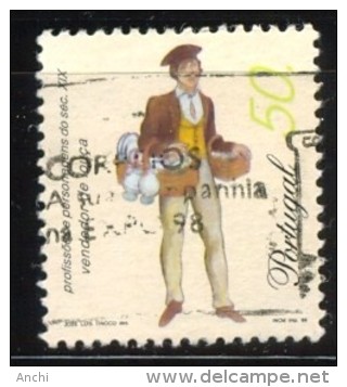 Portugal. 1998. YT 2219. - Used Stamps