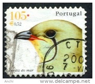 Portugal. 2001. YT 2466. - Used Stamps