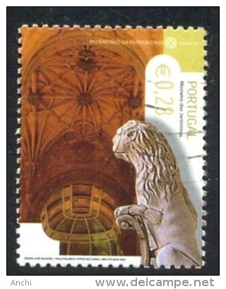 Portugal. 2002. YT 2601. - Gebruikt