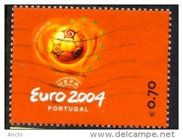 Portugal. 2003. YT 2669. - Usati