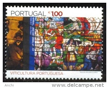 Portugal. 2004. YT 2842. - Oblitérés