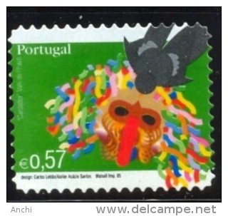 Portugal. 2005. YT 2922. - Used Stamps
