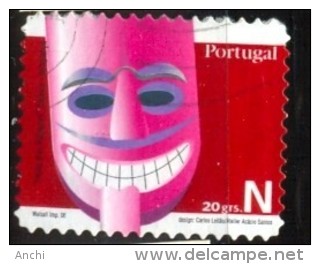 Portugal. 2006. YT 3012. - Used Stamps