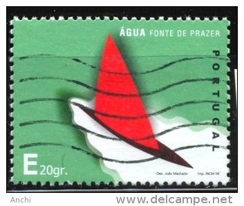Portugal. 2006. YT 3019. - Used Stamps