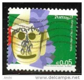 Portugal. 2006. YT 3046. - Used Stamps