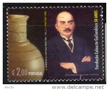 Portugal. 2006. YT 3057A. - Used Stamps
