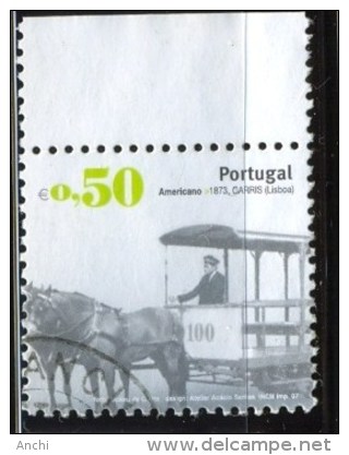 Portugal. 2007. YT 3128. - Oblitérés