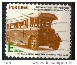 Portugal. 2008. YT 3267. - Used Stamps