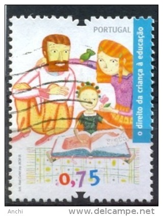 Portugal. 2008. YT 3271. - Used Stamps