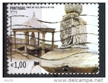 Portugal. 2003. Michel 2726 - Used Stamps