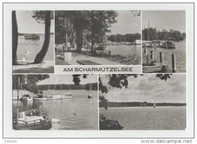 Bad Saarow-Am Scharmützelsee - Bad Saarow