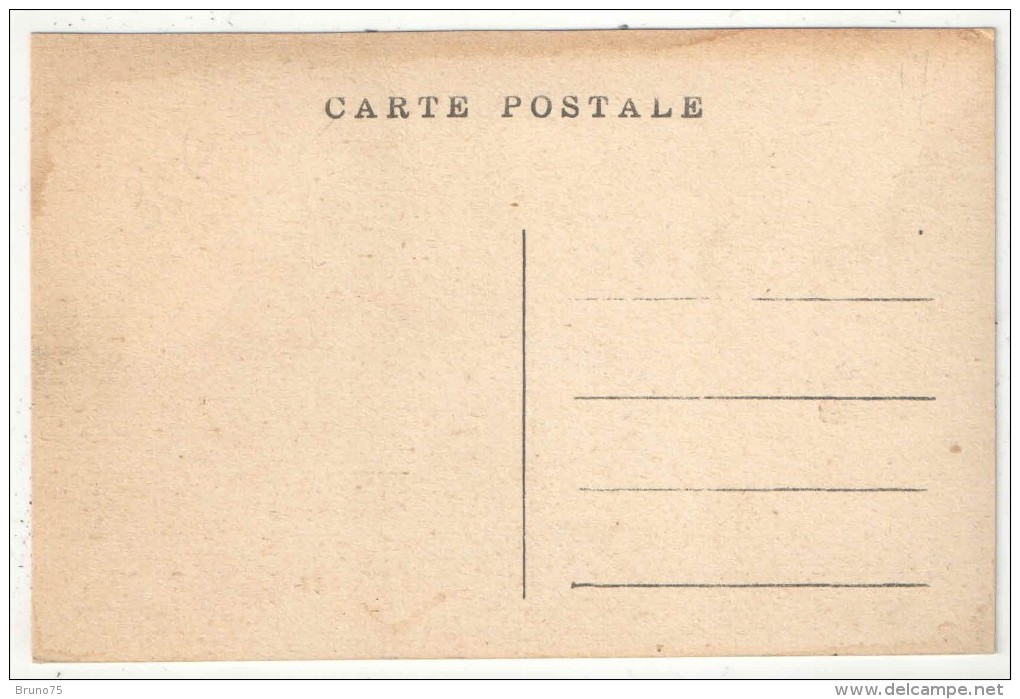 17 - MATHA - Eglise De Marestay - Matha