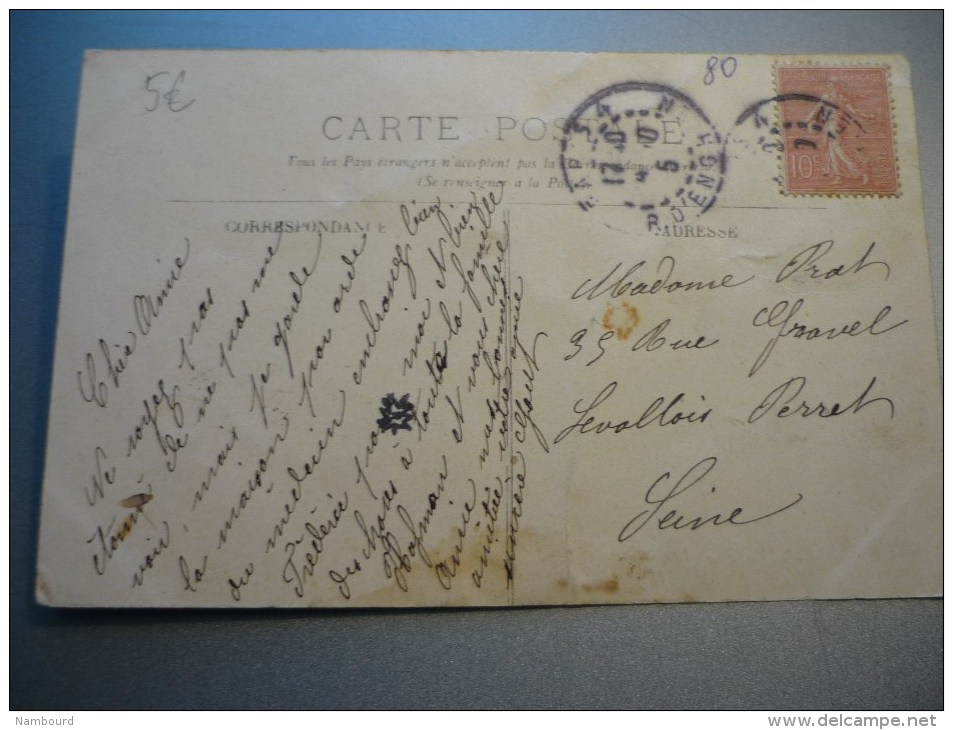 Le Casino - Bois-de-Cise