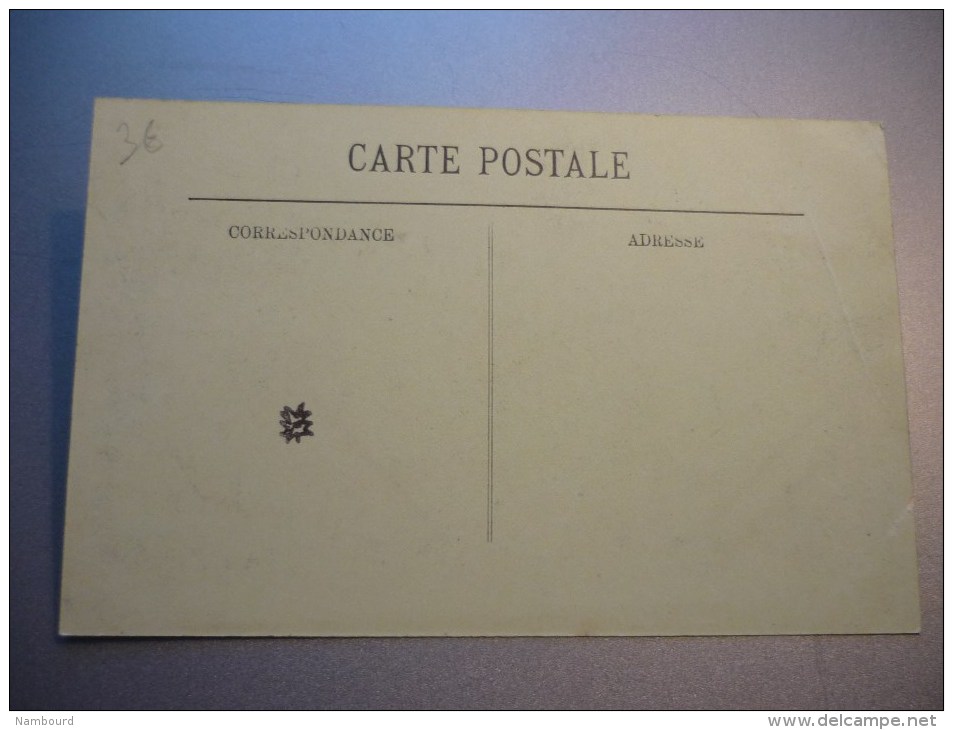 Le Grand Hotel - Bois-de-Cise