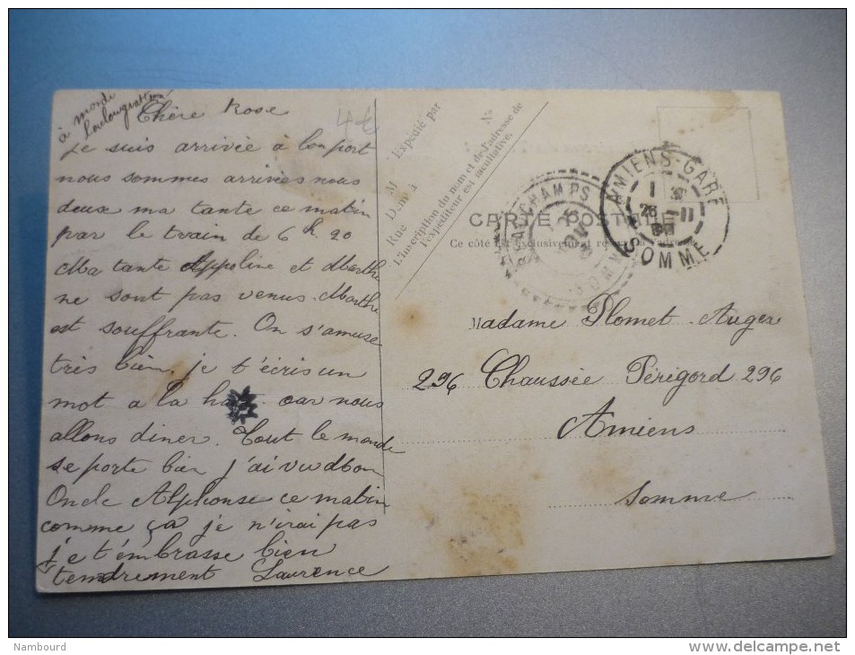 La Plage - Bois-de-Cise