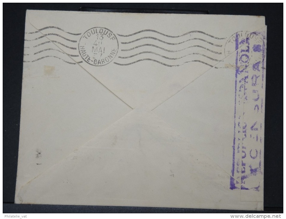 ESPAGNE- DETAILLONS COLLECTION CENSURES ESPAGNOLES  A  VOIR LOT P3771 - Republikeinse Censuur