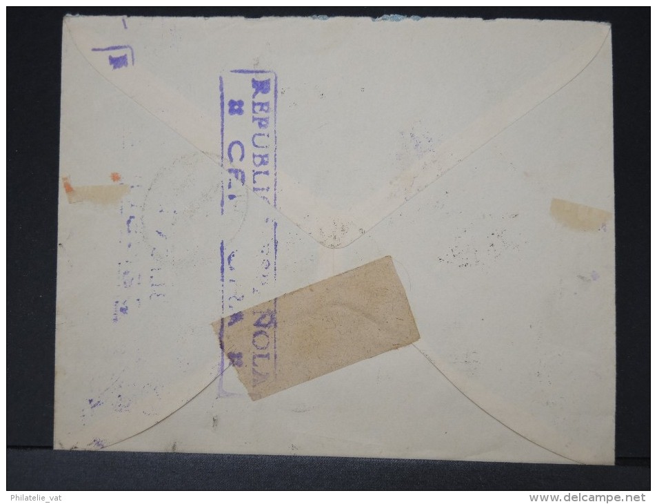 ESPAGNE- DETAILLONS COLLECTION CENSURES ESPAGNOLES  A  VOIR LOT P3772 - Republicans Censor Marks