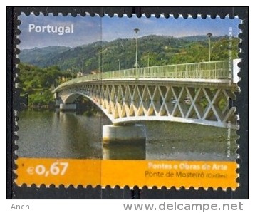 Portugal. 2008.Michel 3366 - Oblitérés