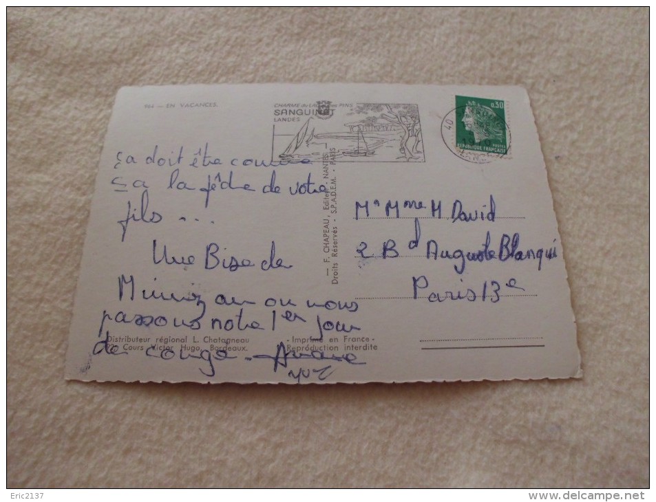 Une "pêche Du Tonnerre" - Angelsport