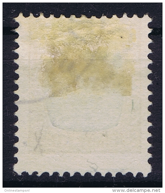 Iceland: 1902 Mi Nr 47 Used - Used Stamps