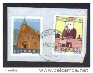 Polen / Pologne / Poland 0008 - Collections