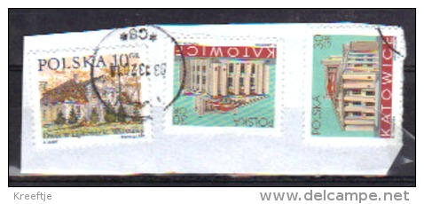 Polen / Pologne / Poland 0009 - Collections