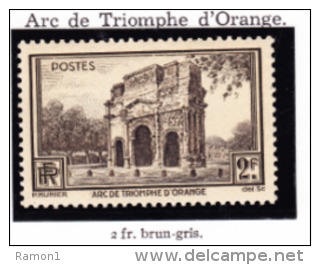 Arc De Triomphe - Altri & Non Classificati