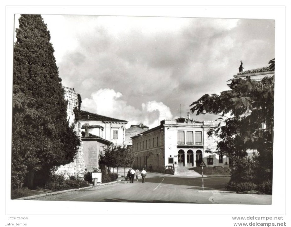 Porec Borba Zagreb - Croatie