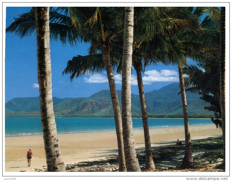 (201) Australia - QLD  - Port Douglas - Far North Queensland