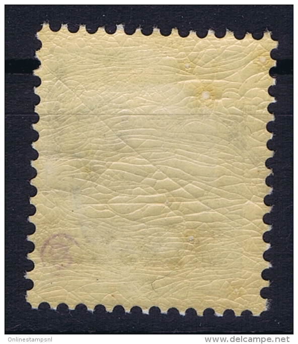Iceland: 1929 Mi Nr 124  MNH/**  Postfrisch  Fa 103 - Neufs