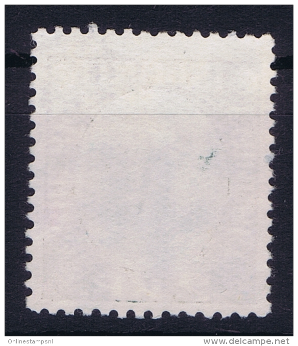 Iceland: 1931 Mi Nr 166 Used  Fa 156 - Usados