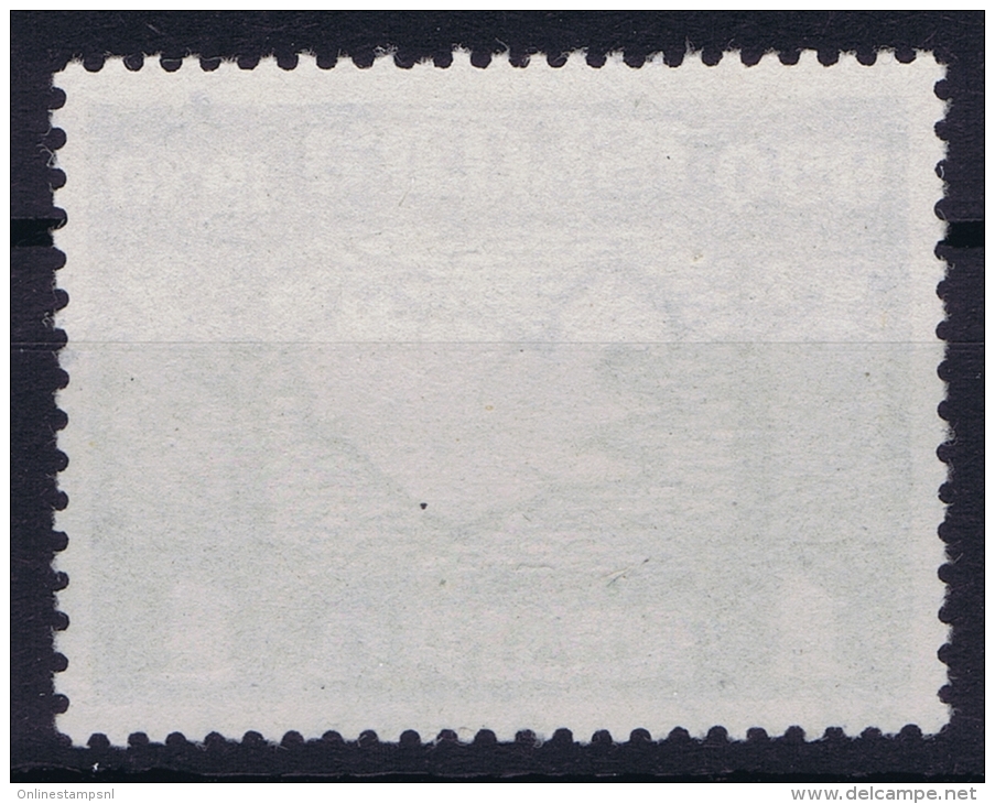 Iceland: 1930 Mi Nr 136 Used  Fa 184 - Used Stamps
