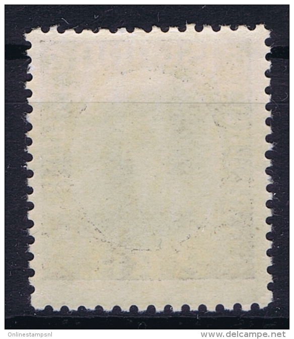 Iceland: 1931 Mi Nr 166 MH/*  Fa 156 Very Light Hinged - Ongebruikt