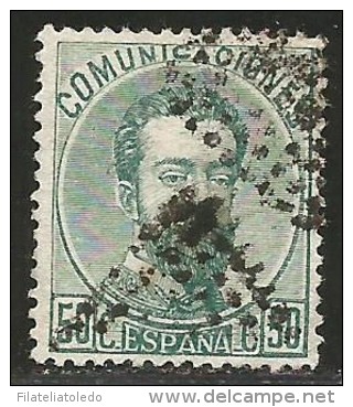 Espa&ntilde;a 126   O - Usati