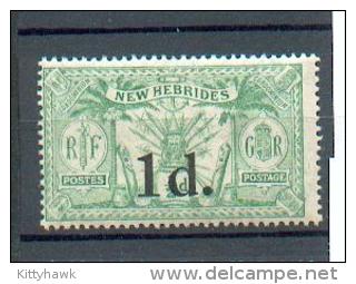 NH 91  - YT 77 *  Charnière Complète - Unused Stamps
