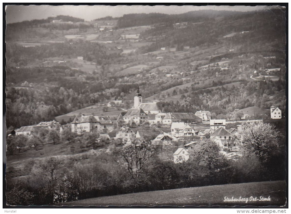 Austria - 8223 Stubenberg Am See - Fürstenfeld