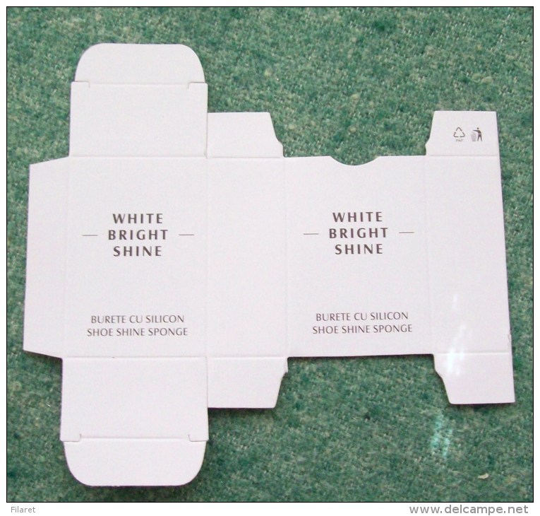 ROMANIA-VANITY KIT / SOAP / SEWING  KIT / FLAGRANCE / SHOWER CAP.....-GRAFINET FACTORY,BUCHAREST-SKILLET - Labels