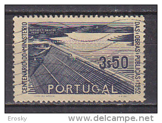 R4354 - PORTUGAL Yv N°769 - Usati