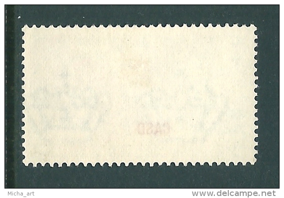 Italian Colonies 1930 Greece Aegean Islands Egeo Caso Casos Ferrucci Issue 1.25L Mint No Gum Y0359 - Egeo (Caso)