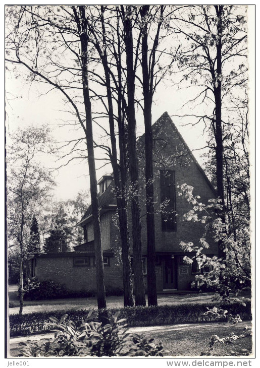 Vosselaar Landhuis Van Van Hemeldonck (Schrijver) - Vosselaar