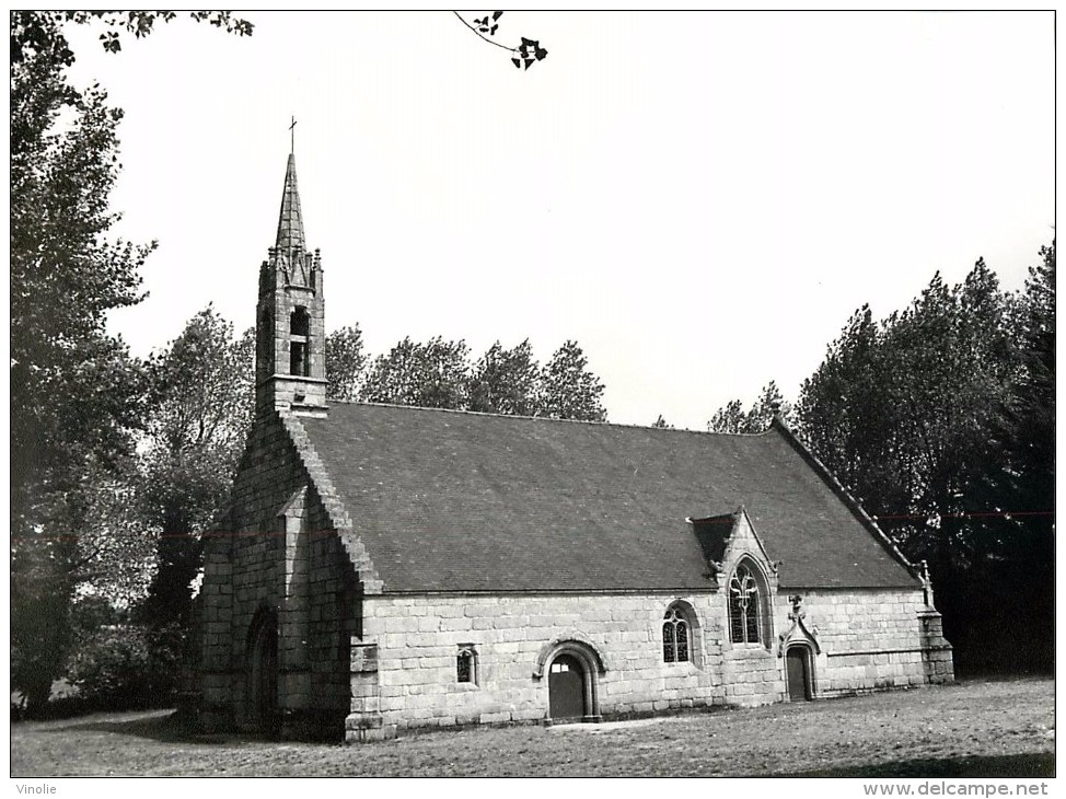 VP 15 270  PHOTOGRAPHIE DE LE POULDU FINISTERE 1972 - Lieux