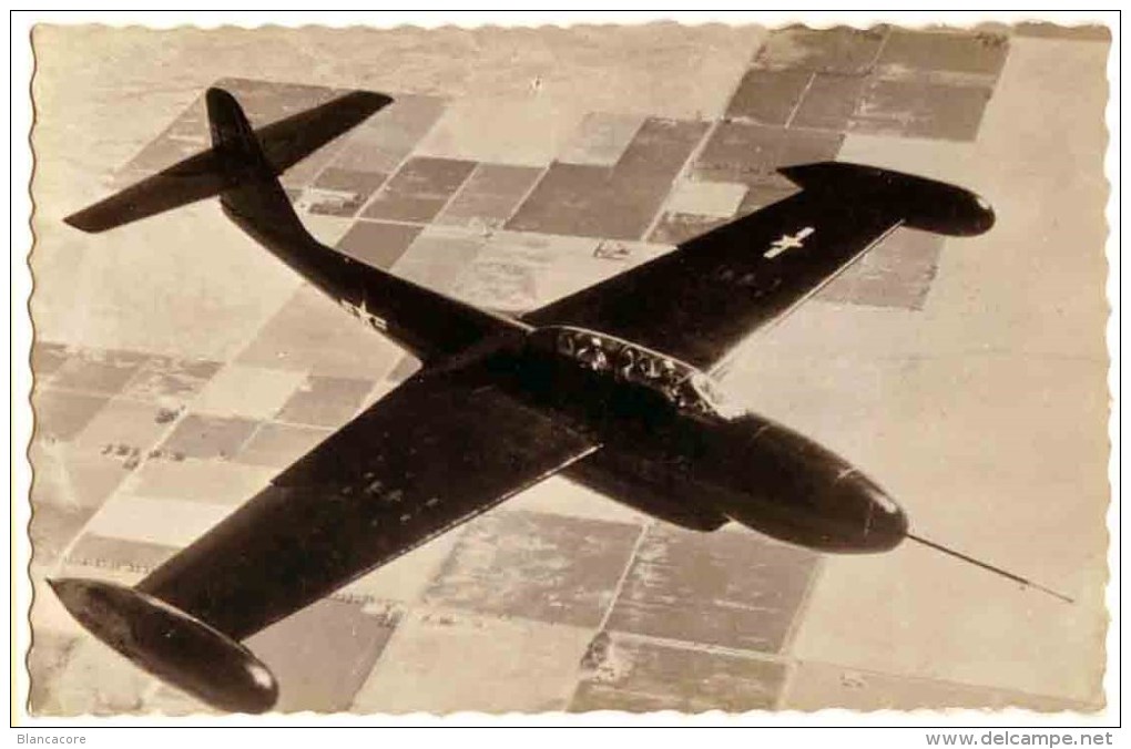 AVIATION MILITAIRE / NORTHROP / SCORPION - 1946-....: Moderne