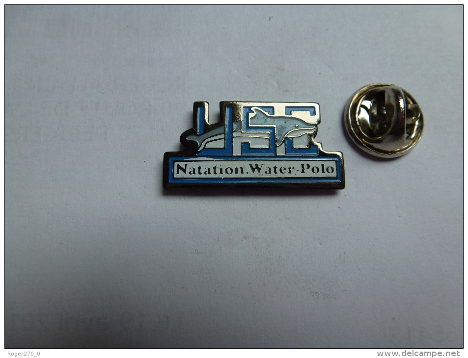 Water Polo , Natation , USC  , Waterpolo , Dauphin - Water-Polo