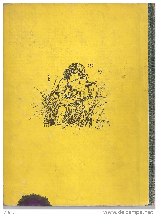 SPYRI - HEIDI -   FLAMMARION - 1950 - Contes