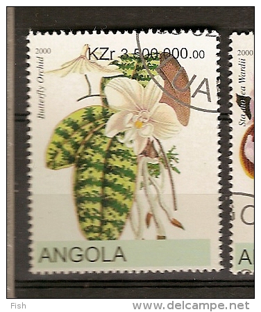 Angola (C1) - Angola