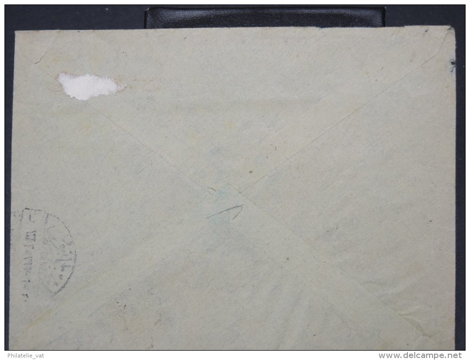 TURQUIE-Détaillons Belle Collection De Lettres (Bureaux Intérieurs Début 1900) - Rare Dans Cette Qualité LOT P4049 - Lettres & Documents